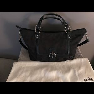 Coach handbag